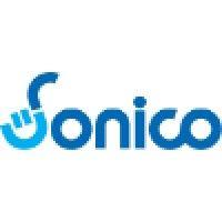 sonico logo image