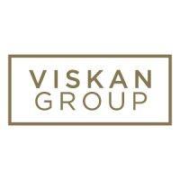 viskan group logo image