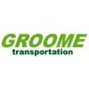 logo of Groome Transportation