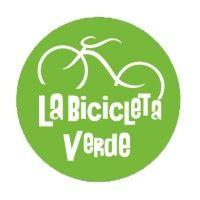 la bicicleta verde