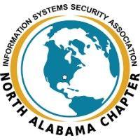 nac-issa (north alabama chapter) - information systems security association