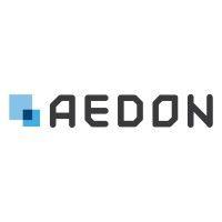 aedon logo image