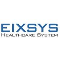 eixsys healthcare system