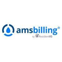 ams billing by residentiq® logo image