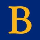 logo of University Of California Berkeley