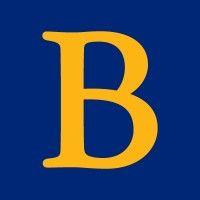 university of california, berkeley logo image