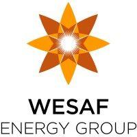 wesaf energy solutions ltd