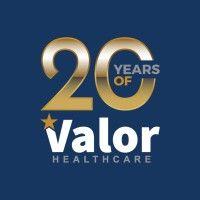 valor healthcare