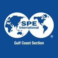 society of petroleum engineers - spe gcs gulf coast section logo image