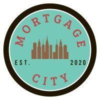 mortgage city logo image