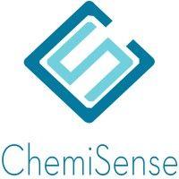 chemisense, inc. logo image