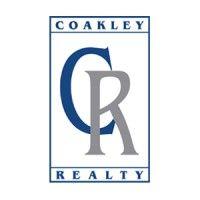 coakley realty logo image