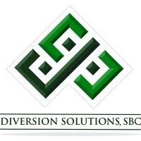 diversion solutions, sbc logo image