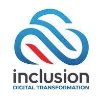 inclusion cloud logo image