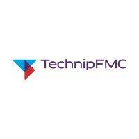 technipfmc logo image