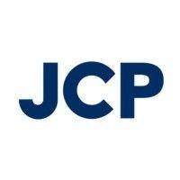 jcp consulting limited logo image