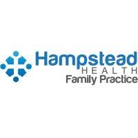 hampstead health family practice logo image