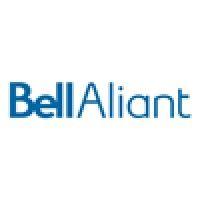 bell aliant logo image