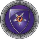 logo of Joint Communications Support Element