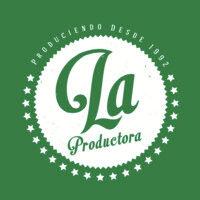 la productora - costa rica logo image