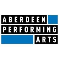 aberdeen performing arts logo image