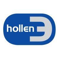 hollen logo image