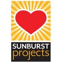 sunburst projects