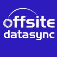 offsitedatasync logo image