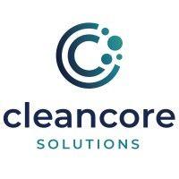 cleancore solutions, inc. logo image