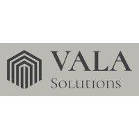 vala solutions inc logo image