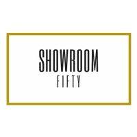 showroom fifty logo image