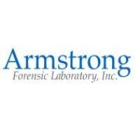 armstrong forensic laboratory (aflab) logo image