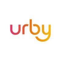 urby logo image