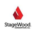 logo of Stagewood Consortium Inc