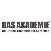 das akademie berlin logo image