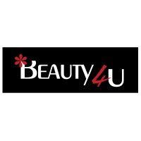 beauty 4u logo image