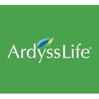 ardysslife logo image