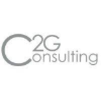 c2g consulting logo image