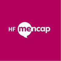 hf mencap logo image