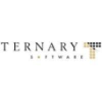 ternary software logo image