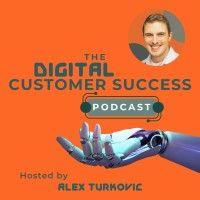 the digital cx podcast