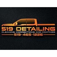 519 detailing logo image