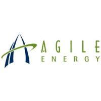 agile energy logo image