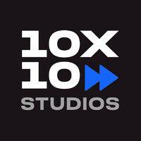 10x10 studios logo image