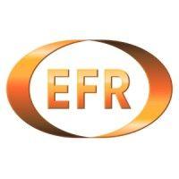 ef recovery logo image