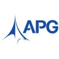 allied power group logo image