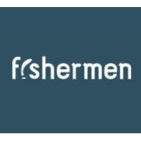 fishermen integrated logo image