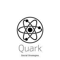 quark social media strategies