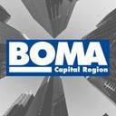 logo of Crboma Capital Region Building Owners And Managers Association