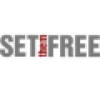 set them free logo image